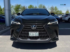 Lexus NX 450 h+ AWD АВТОКРЕДИТ ЦЕНА ДО БЪЛГАРИЯ, снимка 3
