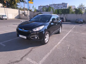 Hyundai IX35 2.0 163к.с 4х4, снимка 3