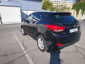 Hyundai IX35 2.0 163к.с 4х4, снимка 7