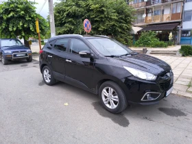 Hyundai IX35 2.0 163к.с 4х4, снимка 12