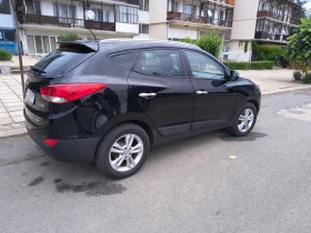 Hyundai IX35 2.0 163к.с 4х4, снимка 11