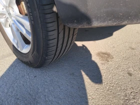 Hyundai IX35 2.0 163к.с 4х4, снимка 8