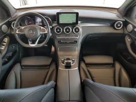 Mercedes-Benz GLC 250 D 4matic AMG EDITION/ПАНОРАМА/ДИСТРОНИК/360 КАМЕРИ, снимка 10