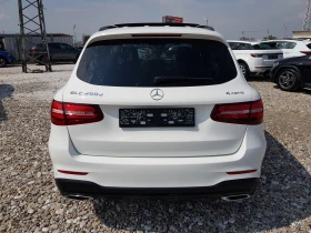 Mercedes-Benz GLC 250 D 4matic AMG EDITION/ПАНОРАМА/ДИСТРОНИК/360 КАМЕРИ, снимка 6