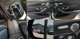 Mercedes-Benz GLC 250 D 4matic AMG EDITION/ПАНОРАМА/ДИСТРОНИК/360 КАМЕРИ, снимка 14