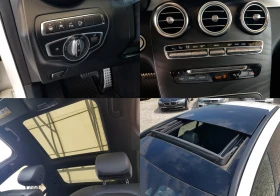 Mercedes-Benz GLC 250 D 4matic AMG EDITION/ПАНОРАМА/ДИСТРОНИК/360 КАМЕРИ, снимка 15