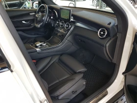 Mercedes-Benz GLC 250 D 4matic AMG EDITION/ПАНОРАМА/ДИСТРОНИК/360 КАМЕРИ, снимка 11