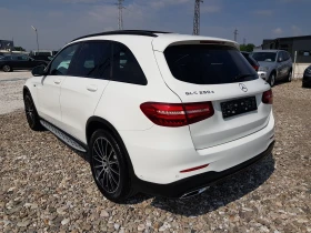 Mercedes-Benz GLC 250 D 4matic AMG EDITION/ПАНОРАМА/ДИСТРОНИК/360 КАМЕРИ, снимка 7