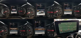 Mercedes-Benz GLC 250 D 4matic AMG EDITION/ПАНОРАМА/ДИСТРОНИК/360 КАМЕРИ, снимка 16