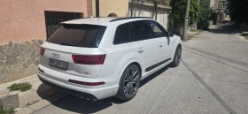 Audi SQ7, снимка 10