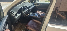Audi SQ7, снимка 4
