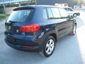 VW Tiguan 2, 0-TDI, снимка 4