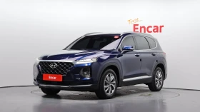 Hyundai Santa fe Diesel 2.0 2WD, снимка 1