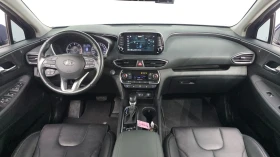 Hyundai Santa fe Diesel 2.0 2WD, снимка 6