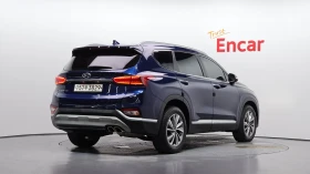Hyundai Santa fe Diesel 2.0 2WD, снимка 3