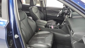 Hyundai Santa fe Diesel 2.0 2WD, снимка 10