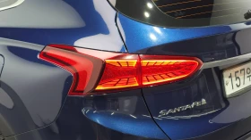 Hyundai Santa fe Diesel 2.0 2WD, снимка 4