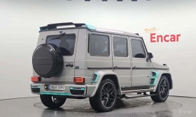Mercedes-Benz G 350 * G350 BlueTEC * ОПЦИЯ ЗА ФИНАНСИРАНЕ, снимка 2