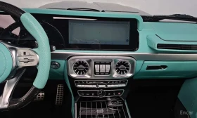 Mercedes-Benz G 350 * G350 BlueTEC * ОПЦИЯ ЗА ФИНАНСИРАНЕ, снимка 15