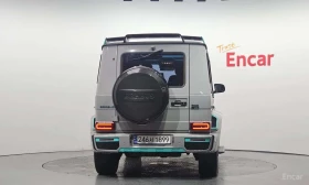 Mercedes-Benz G 350 * G350 BlueTEC * ОПЦИЯ ЗА ФИНАНСИРАНЕ, снимка 4