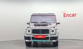 Mercedes-Benz G 350 * G350 BlueTEC * ОПЦИЯ ЗА ФИНАНСИРАНЕ, снимка 3