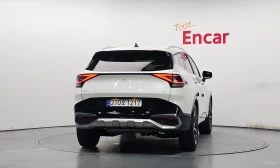 Kia Sportage HYBRID* TOP CENA* UNIKAT* PROVERKA NA MQSTO* , снимка 4
