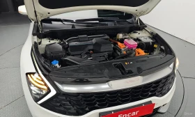 Kia Sportage HYBRID* TOP CENA* UNIKAT* PROVERKA NA MQSTO* , снимка 6