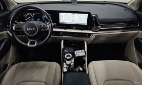 Kia Sportage HYBRID* TOP CENA* UNIKAT* PROVERKA NA MQSTO* , снимка 7