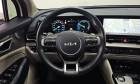 Kia Sportage HYBRID* TOP CENA* UNIKAT* PROVERKA NA MQSTO* , снимка 13