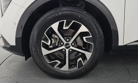 Kia Sportage HYBRID* TOP CENA* UNIKAT* PROVERKA NA MQSTO* , снимка 5