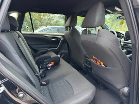 Toyota Rav4 SE 2.5 Hybrid / Малко км / Подгрев/ Дистроник, снимка 11