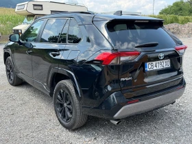 Toyota Rav4 SE 2.5 Hybrid / Малко км / Подгрев/ Дистроник, снимка 6