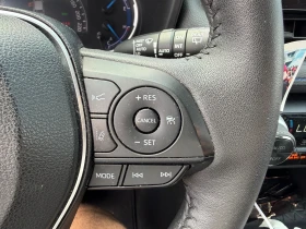 Toyota Rav4 SE 2.5 Hybrid / Малко км / Подгрев/ Дистроник, снимка 17