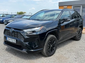 Toyota Rav4 SE 2.5 Hybrid / Малко км / Подгрев/ Дистроник, снимка 3