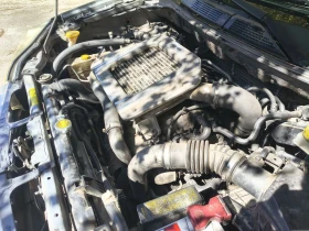 Nissan X-trail T 30 DCI, снимка 13