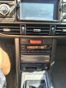 Nissan X-trail T 30 DCI, снимка 10