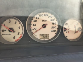 Nissan X-trail T 30 DCI, снимка 7