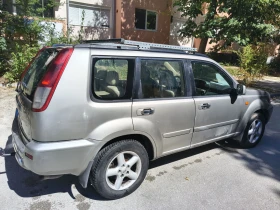 Nissan X-trail T 30 DCI, снимка 5