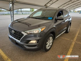 Hyundai Tucson, снимка 1