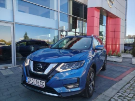 Nissan X-trail Tekna Plus, снимка 1