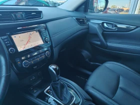 Nissan X-trail Tekna Plus, снимка 8