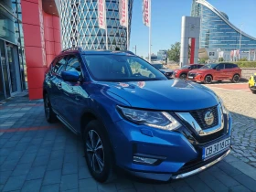 Nissan X-trail Tekna Plus, снимка 2