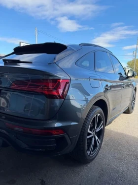 Audi Q5, снимка 3