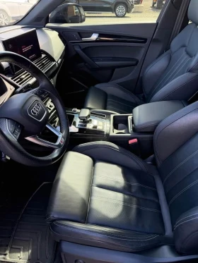 Audi Q5, снимка 5