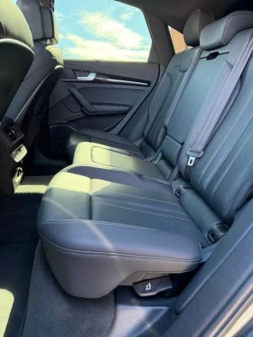 Audi Q5, снимка 8
