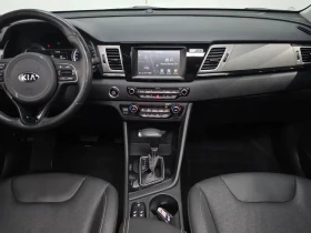 Kia Niro, снимка 7