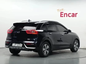 Kia Niro, снимка 2