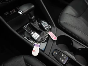 Kia Niro, снимка 9