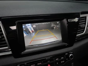 Kia Niro, снимка 16