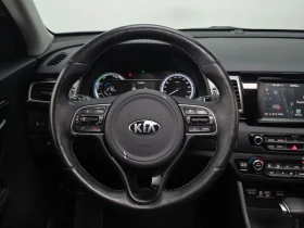 Kia Niro, снимка 14